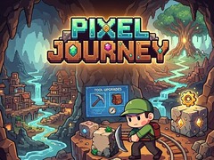 Pixel Journey