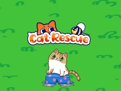 Cat Rescue