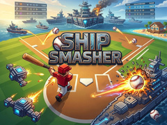 Ship Smasher