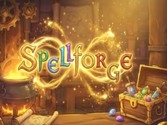 Spellforge