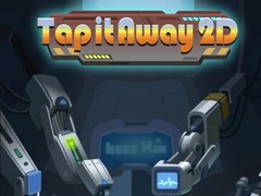 Tap it Away 2D