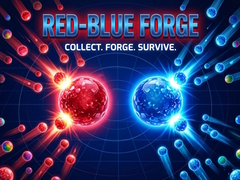 Red-Blue Forge
