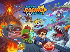 Battle Racing Stars