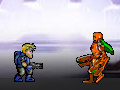 GI Joe Combat Simulator