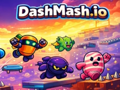 DashMash.io