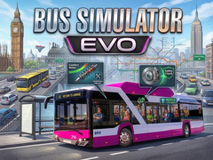 Bus Simulator: EVO