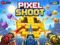 Pixel Shoot