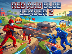 Red and Blue Leader 2