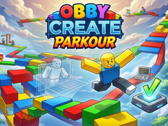 Obby Create Parkour