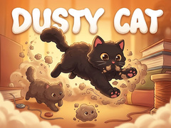 Dusty Cat