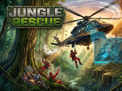 Jungle Rescue