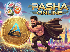 Pasha Online
