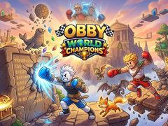 Obby - World Champions