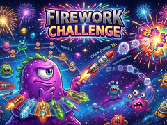 Firework Challenge
