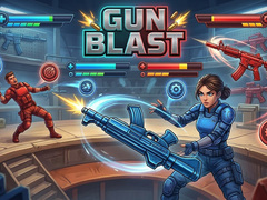 Gun Blast
