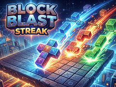 Block Blast Streak