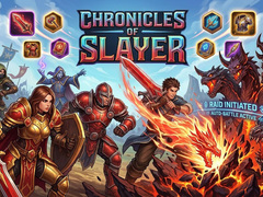 Chronicles of Slayer