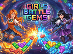 Girls Battle Gems