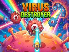 Virus Destroyer