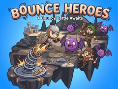 Bounce Heroes