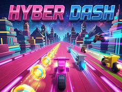 Hyber Dash