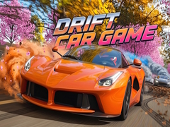 Drift Car Game