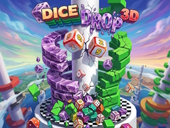 Dice Drop 3D