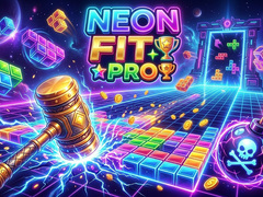 Neon Fit Pro