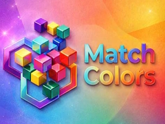 Match Colors 