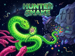 Hunter Snake