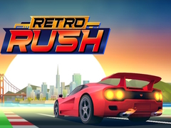 Retro Rush