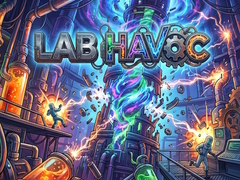 Lab Havoc