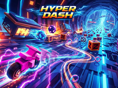 Hyper Dash