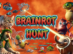 Brainrot Hunt