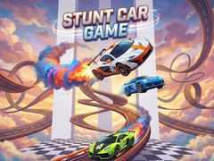 Stunt Car Game