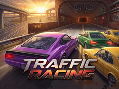 Traffic Racing