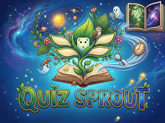 Quiz Sprout