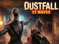DustFall 22 Waves