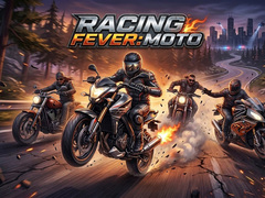 Racing Fever Moto