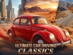 Ultimate Car Driving Classics