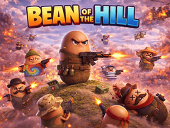 Bean of the Hill