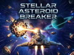 Stellar Asteroid Breaker