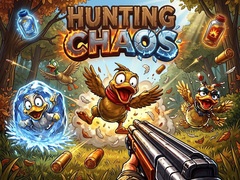 Hunting Chaos