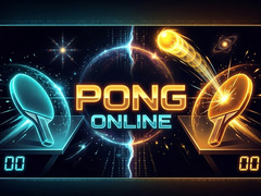 Pong Online 