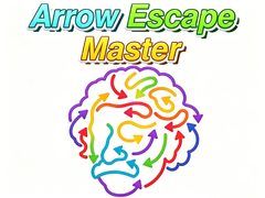 Arrow Escape: Master