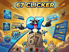67 Clicker