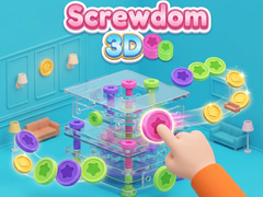 Screwdom 3D