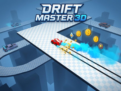 Drift Master 3D