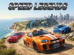 Speed Legends
