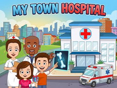 My Town Hospital
